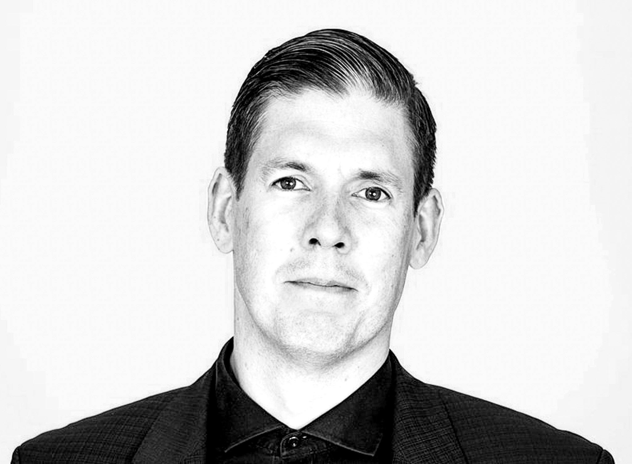 Dr Bjarni Már Magnússon