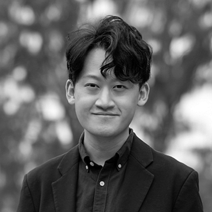 Professor Eric C. Ip