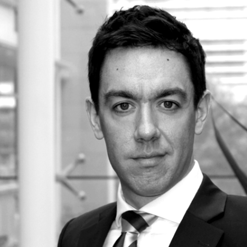 Dr Stephen Thomson