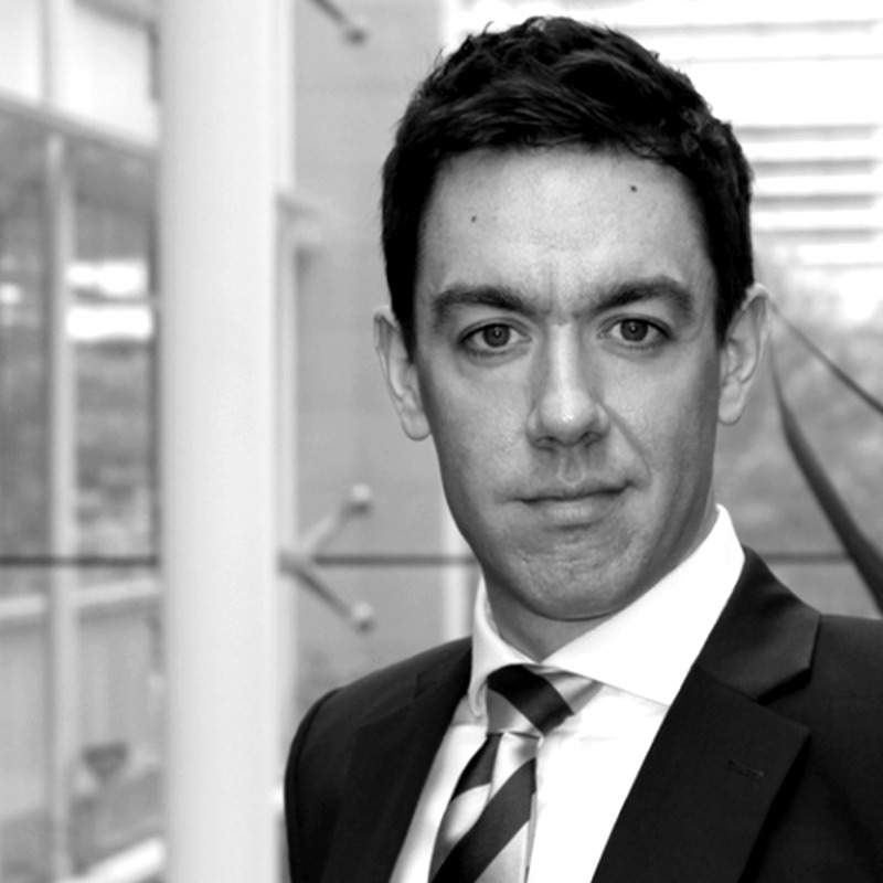 Dr Stephen Thomson